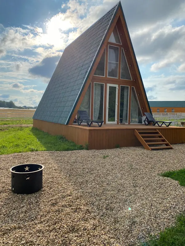 Эко-ферма Федчино