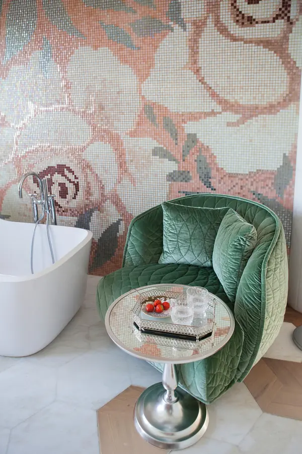 Дом в Монтевиле 2