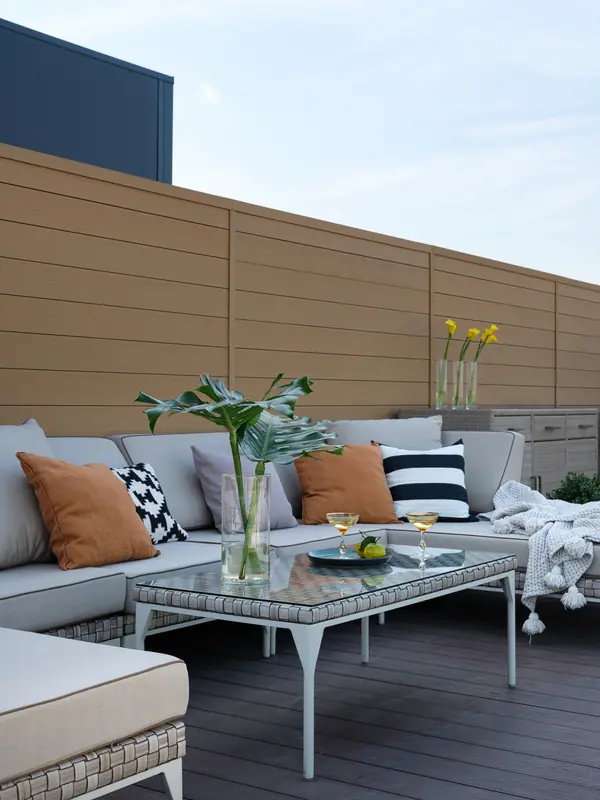 Квартира в ЖК Реномэ