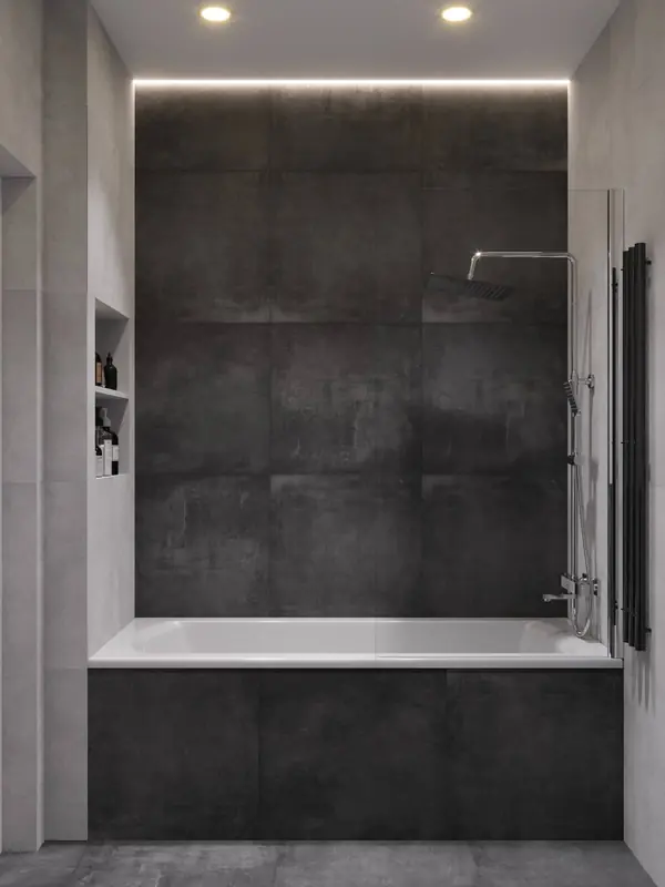 Квартира ЖК Grand&Grand