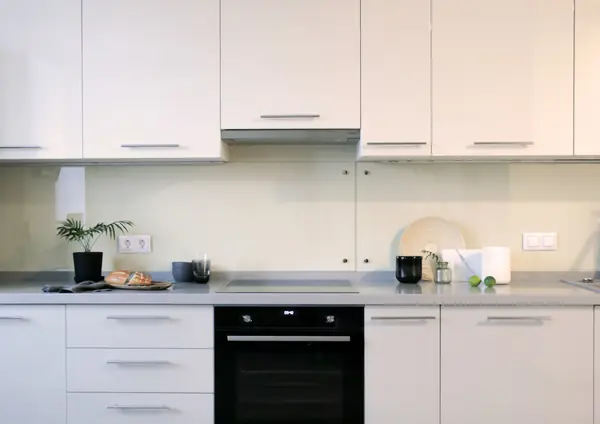 Реализация кухни