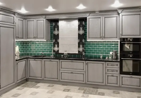 Загородный дом