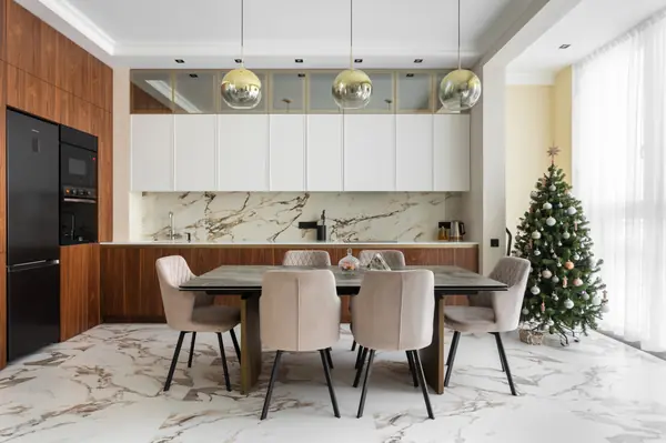 Элегантные и функциональные решения для дома