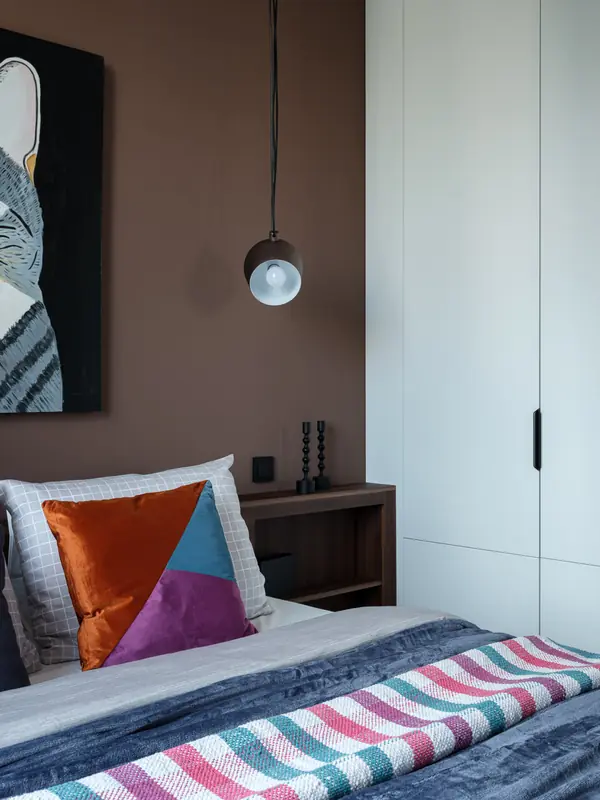 Квартира в ЖК Талисман