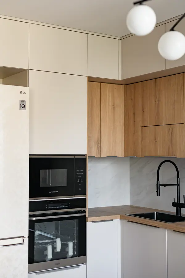 ЖК "Московские ворота II" Парфеновская ул.