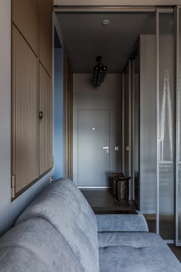 Квартира BALTIKA