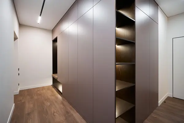 Евро 3к квартира в ЖК «Match Point»