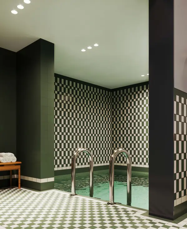 Farmhouse - Ground Floor