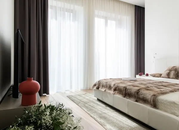 Квартира в ЖК "Садовые кварталы"