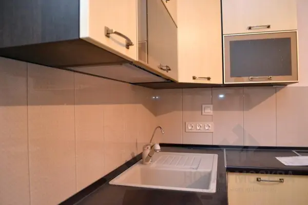 Ремонт однокомнатной квартиры 32 кв.м. в ЖК «Коммунарка»