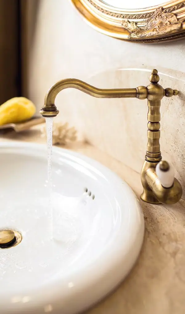 Дом под Калининградом