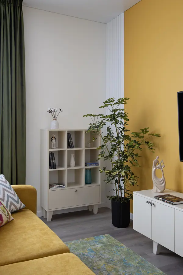 ЖК Рыбная деревня