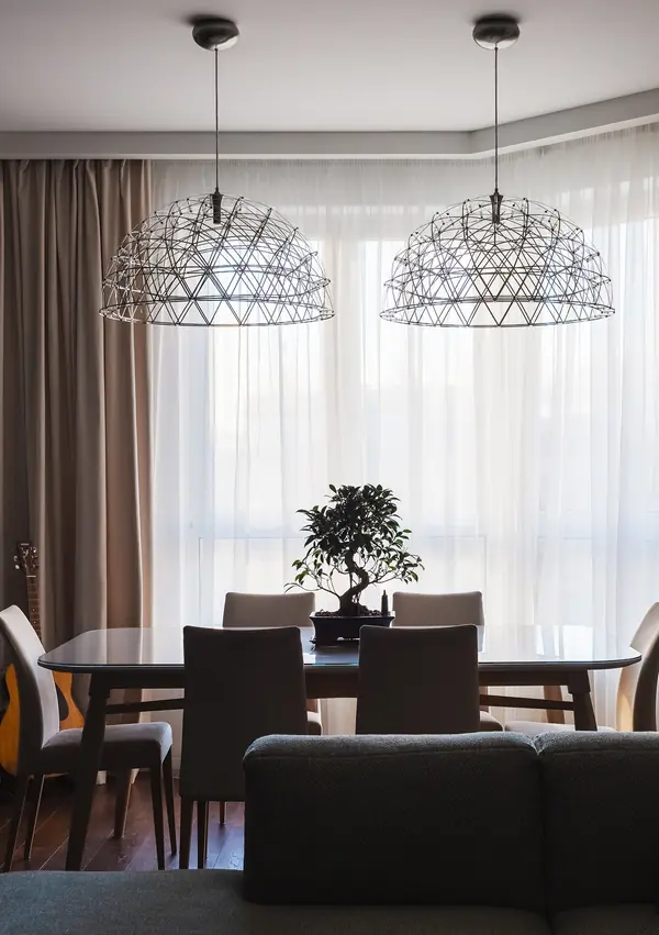 проект Беломорская (фото реализации) Москва