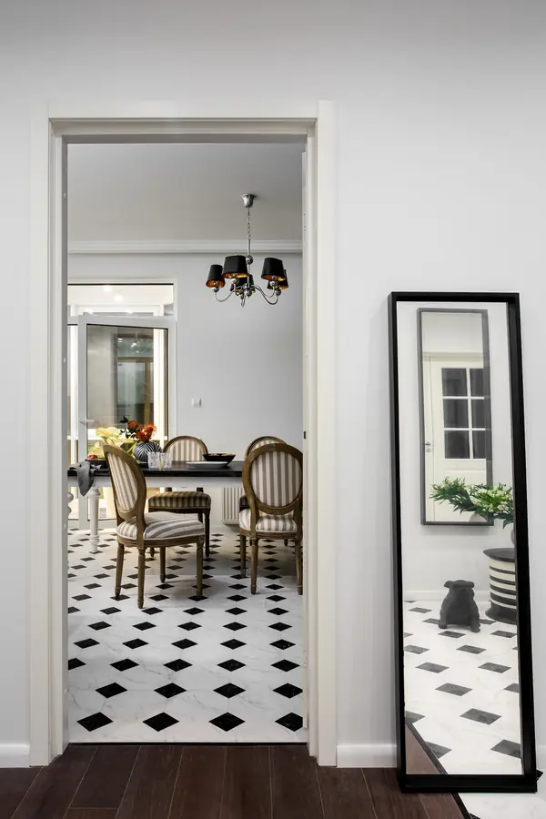 Реализованный проект Эраст Фандорин