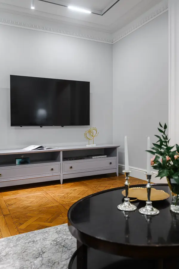 Уютная квартира на Морской