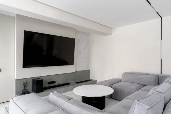 Реализация проекта индивидуального жилого дома