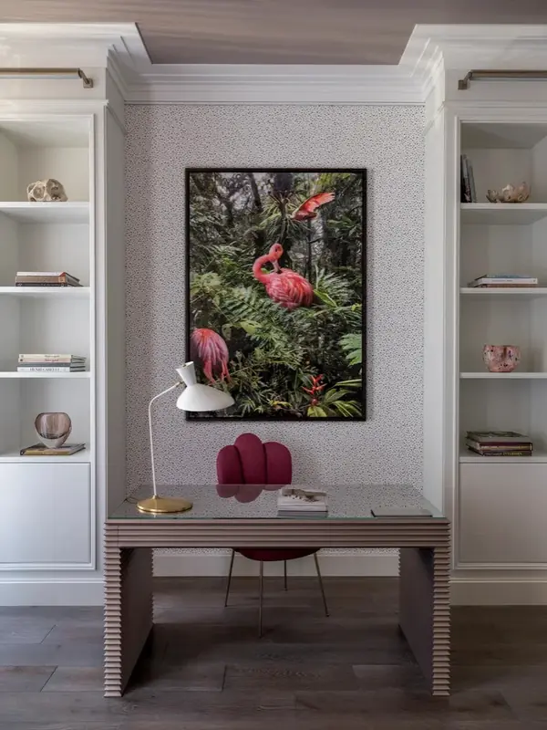 Квартира в Москве