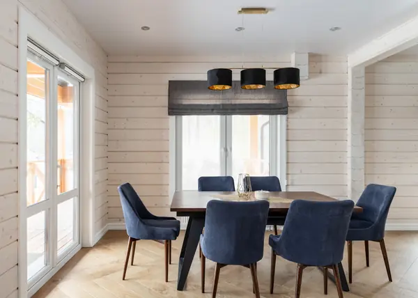 Дом ДНП "Солнечное" фото