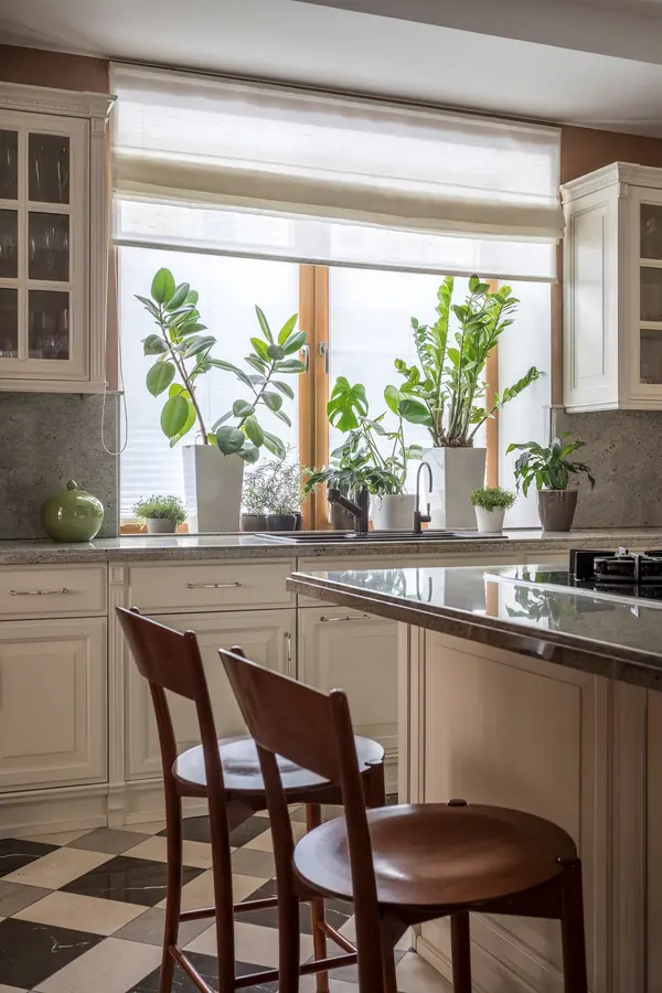 Дом в Подмосковье