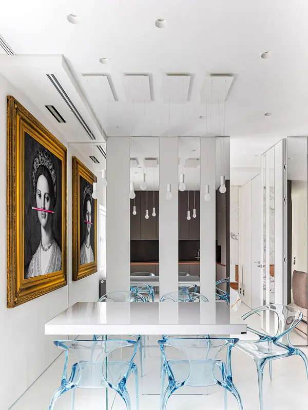 Апартаменты Ромашково.