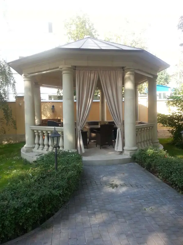 Серебряный бор