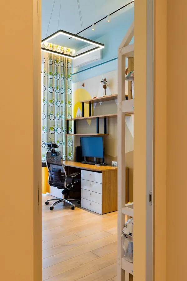 квартира 120 кв.м.