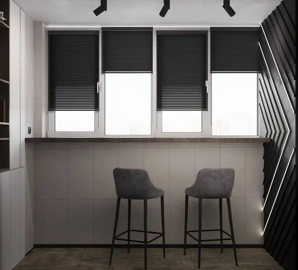 ЖК Академический 4 г. Самара (квартира 64 м.кв.)