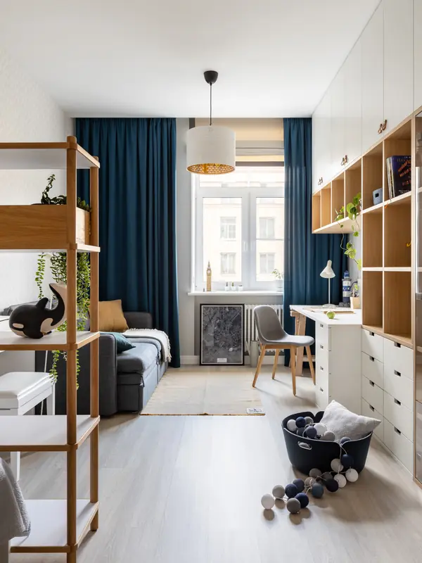 Квартира у Парка Победы