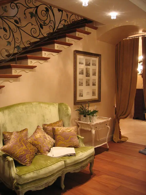 Изысканность  классики