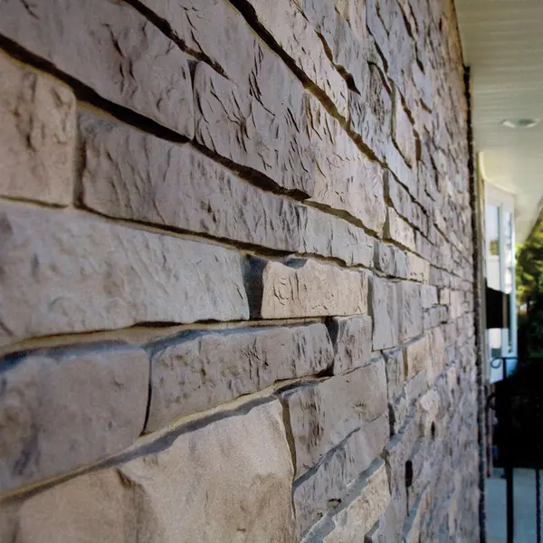 Каменный дом под ключ