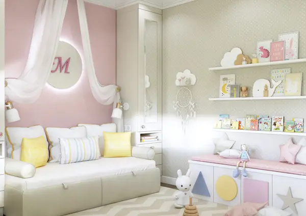 Квартира 2024