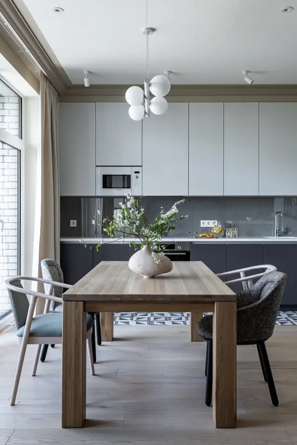 Квартира в Лайф Кутузовский