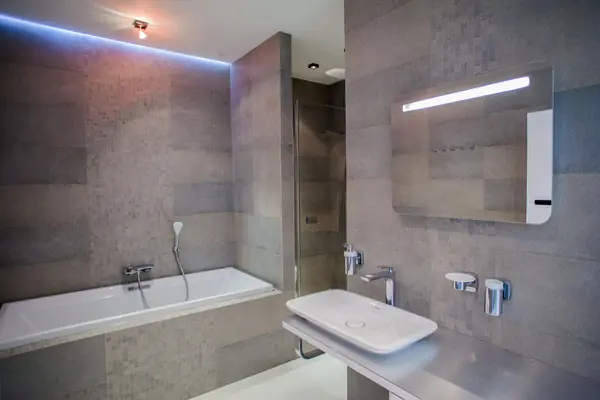 Скандинавский минимализм