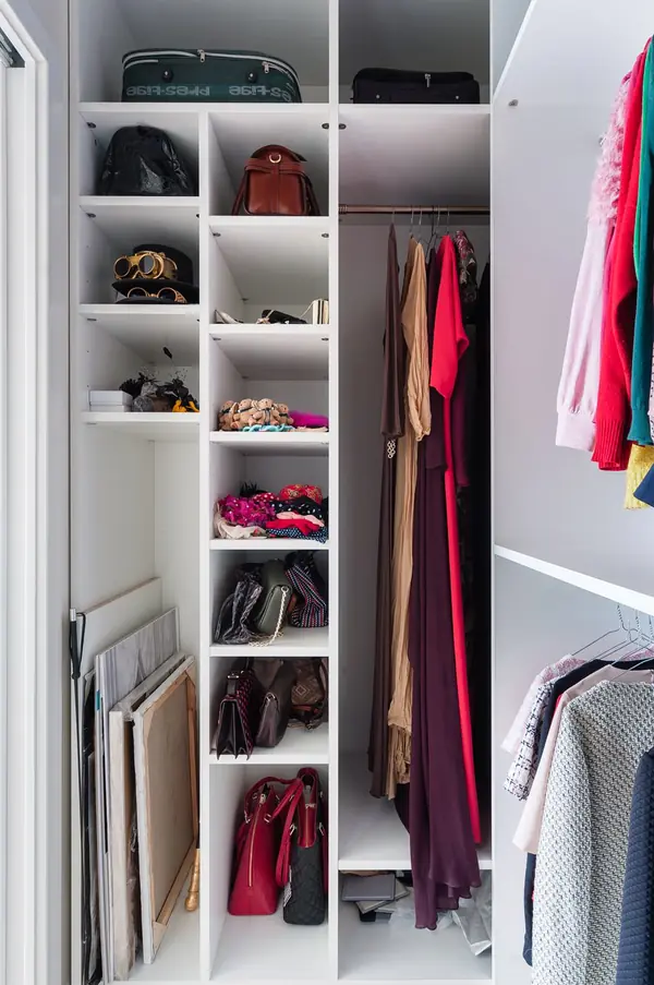 квартира на набережной