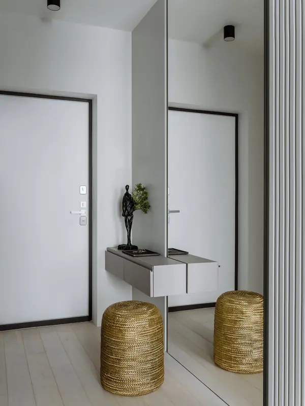 Квартира для холостяка