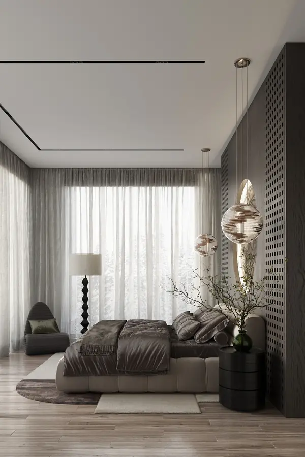 Дом для отдыха