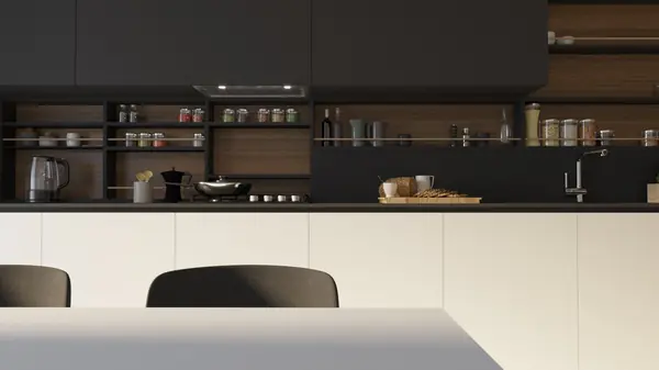 Интерьер типовой квартиры