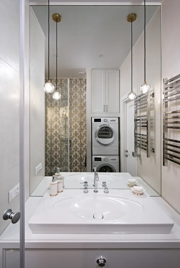 Квартира на Московском проспекте в Петербурге