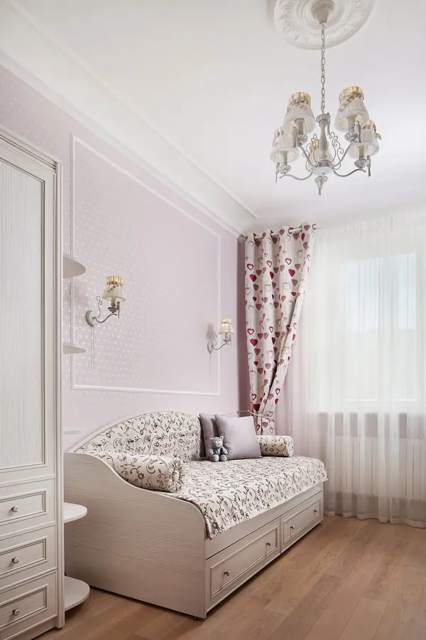 Квартира в Минске в доме довоенной посторойки