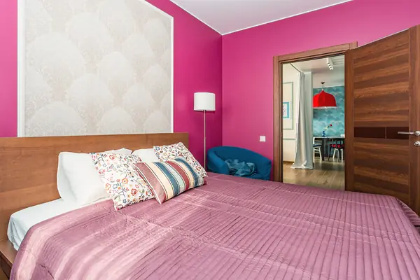 Проект небольшой квартиры в Одинцово