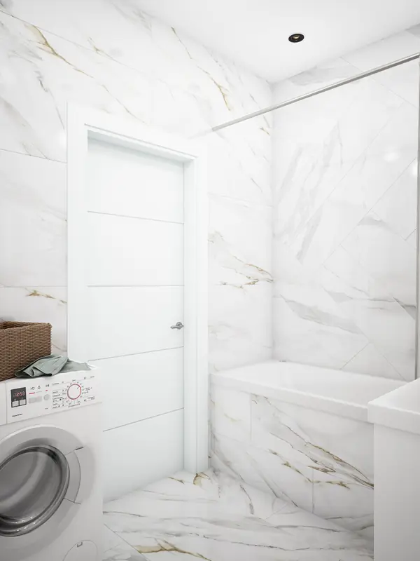 Студия для холостяка