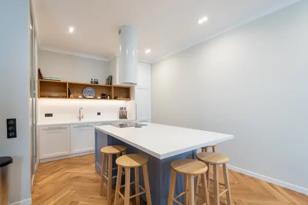 Большая Филевская