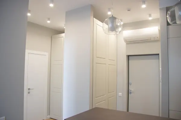 ЖК Краснобогатырская 90с2 Шкаф купе CINETO