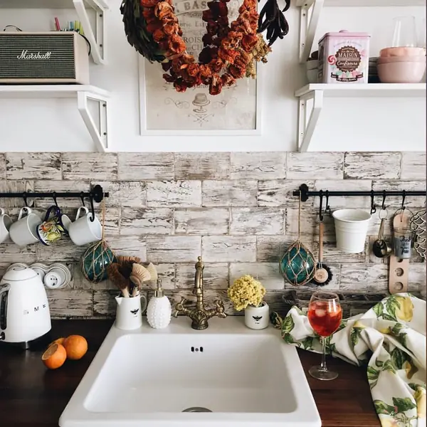 Новые интерьерные фотографии