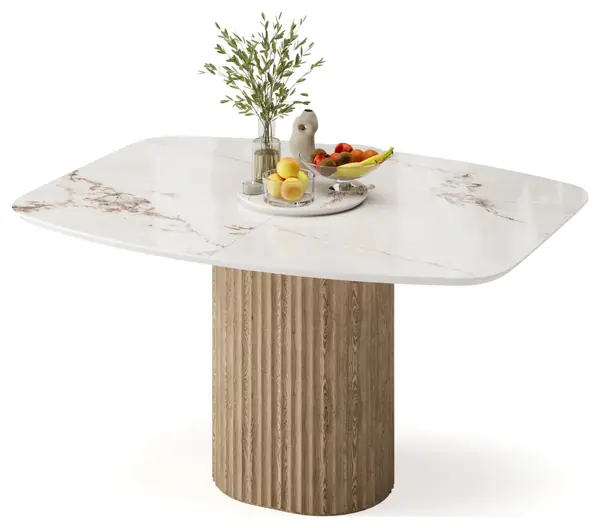 Стол прямоугольный Фрид