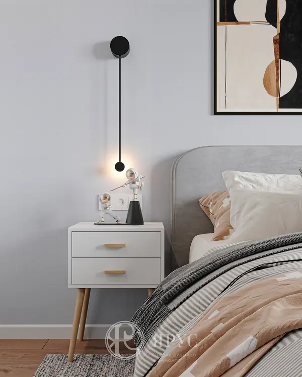 Квартира для молодой семьи в Орле