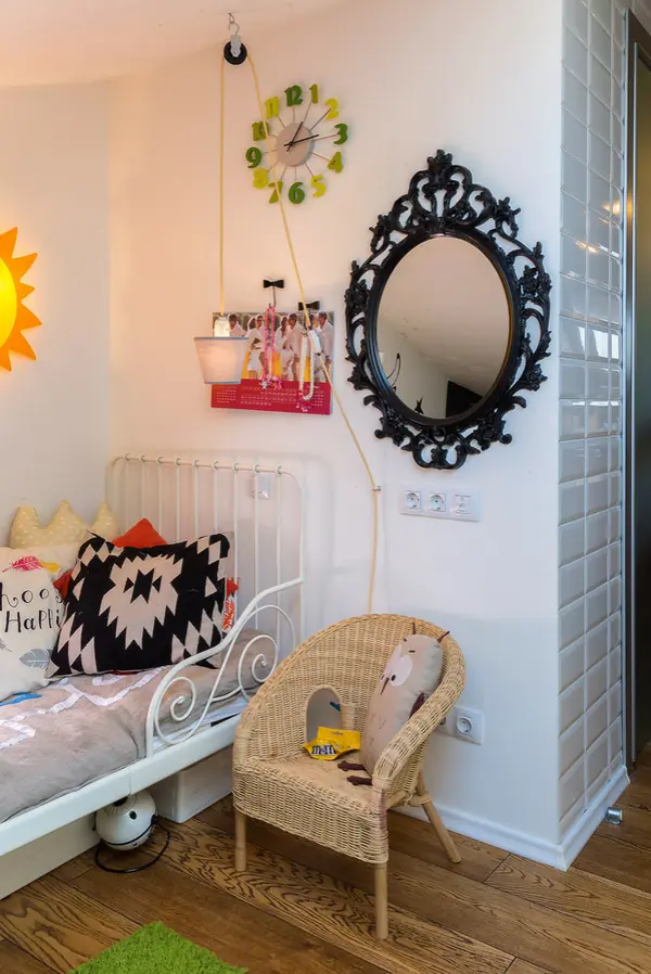 Лофт для друзей из рекламного агентства 2SHARP