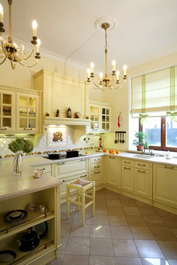 Родовое гнездо. Family nest.