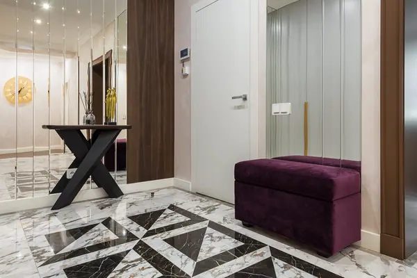 Интерьерный, архитектурный фотограф Андрей Ефимов