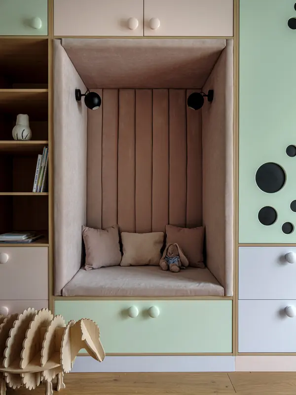 Наивно. Супер